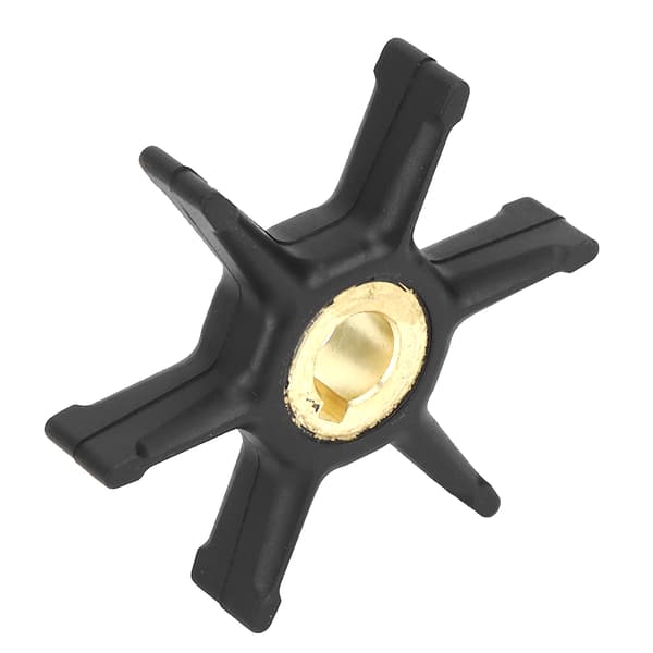 Utombordsmotor Vattenpump Impeller 277181 Passar Johnson Evinrude 2-Takt 3-7.5hk