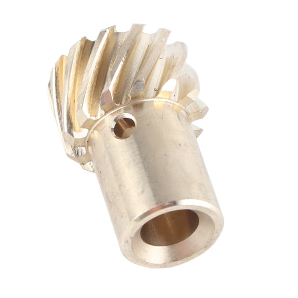 Rullekamfordelergir passer for Chevy 262-454 med 0,491 diameter akselstørrelse