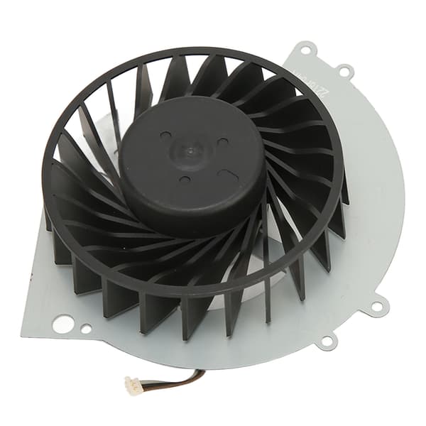 Udskiftning Intern Køleventilator DC 12V Intern Køleventilator til PS4 CUH 1000A CUH 1001A 1002A 1003A 1004A 1005A 1006A