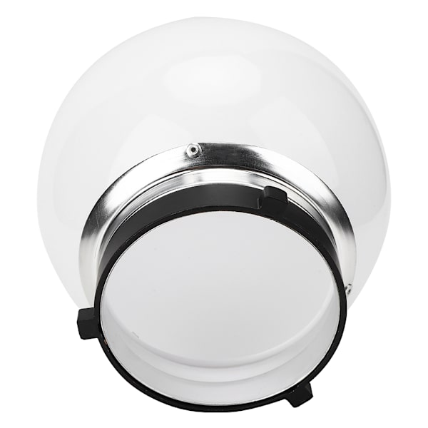 15 cm pehmeä valopallo Bowens Mount -valokuvaustarvikkeelle