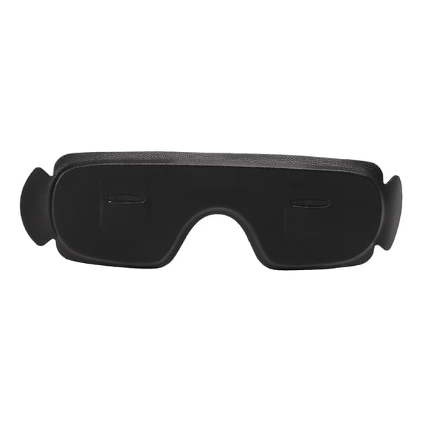 Beskyttende Linseskjold Professionel Støv- og Lyssikkert Ridsefast PU Linseskjold til DJI Avata Goggles 2