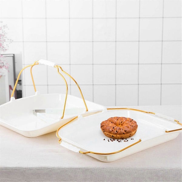 Brødserveringsbrett Bakeri Brødbrett 2 STK