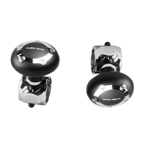 Bilrattförstärkare Spinners -3418 (85-110mm)