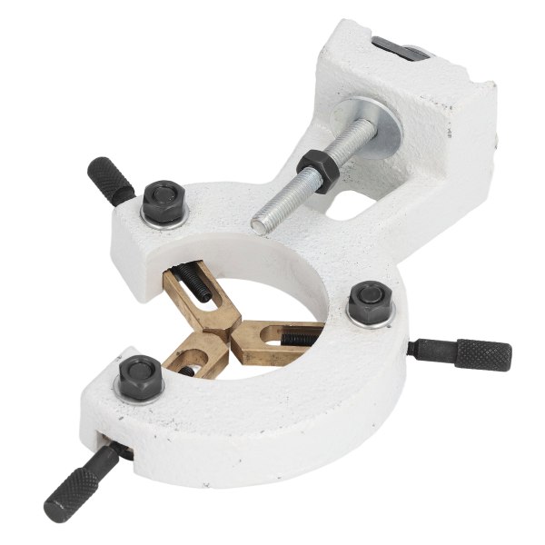 Stabil hvile fast metalstabilisator til WM-210 8 tommer 16 tommer mini drejebænk maskincenterramme
