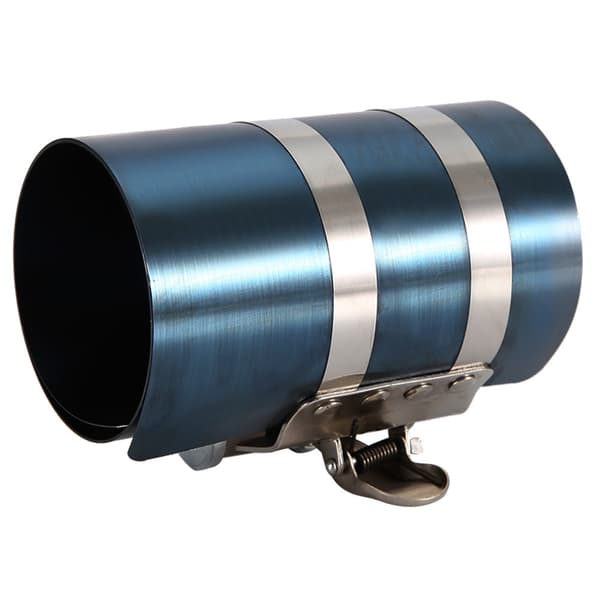 Motorstempelringkompressorverktøyinstallatør 53-125 mm 4 tommer skralle