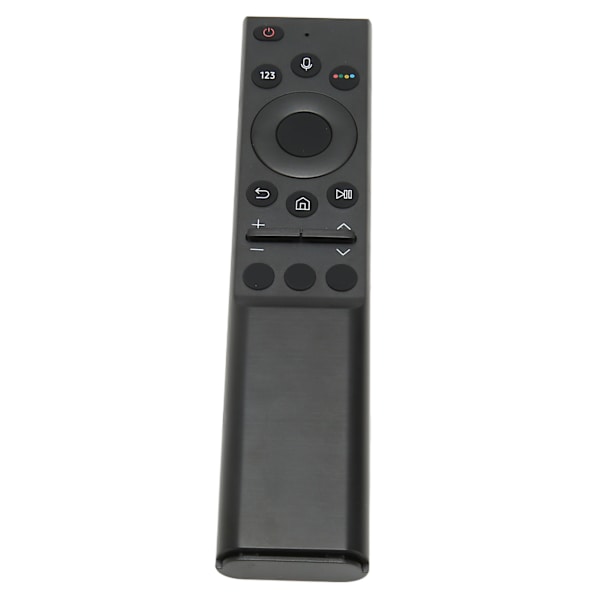 Ersättnings-TV Röstfjärrkontroll för Samsung för Neo QLED för Crystal UHD för QN43LS03AAFXZA QN43Q60AAFXZA QN50LS03AAFXZA