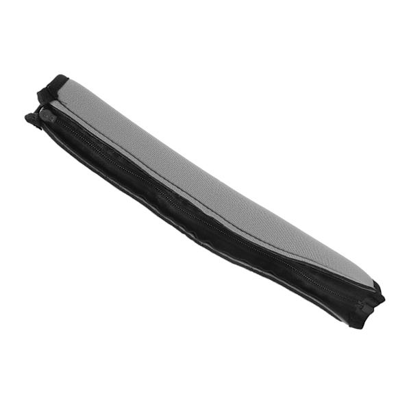 Hovedbøjle til hovedtelefoner, reservedele til SONY MDR‑1R/1RBT/1A/1ADAC-headset, grå