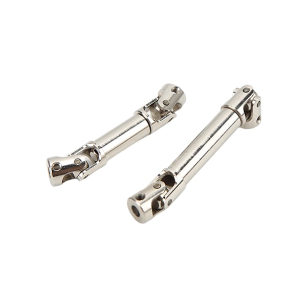 RC senterdrivaksel i metallstål for AXIAL SCX24 AXI00001 AXI00002 1/24 RC-bil
