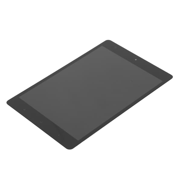 LCD-skjerm berøringspanel digitaliserer erstatningskomponent for Xiaomi 1 nettbrett-PC