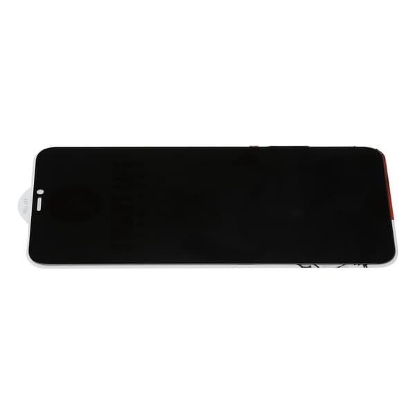 Karkaistu lasinen yksityisyyssuoja IPhone 11 Pro Max/ XS Max -puhelimille