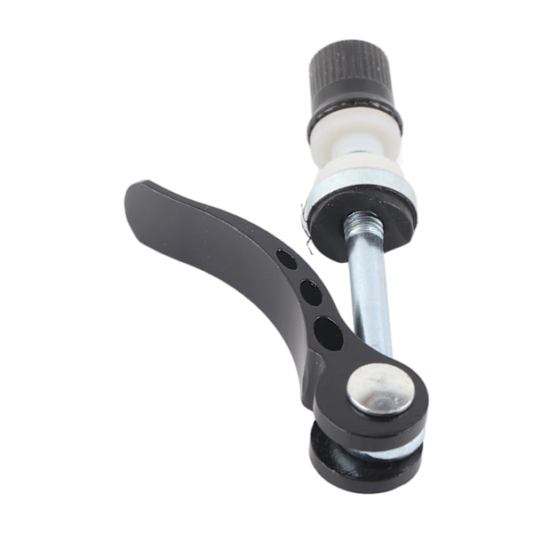 Ny Cykelcykel Cykel QR Quick Release Sadelstolpe Sadelstolpsklämma Spitbult