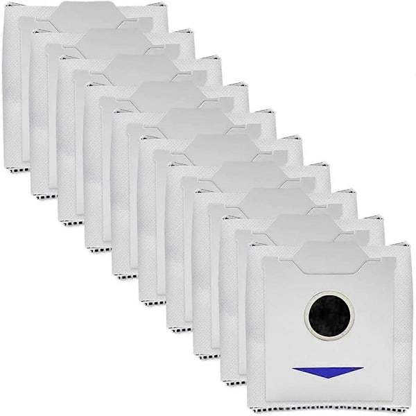 Støvpose for Omni N30Pro for N30 robotstøvsugere