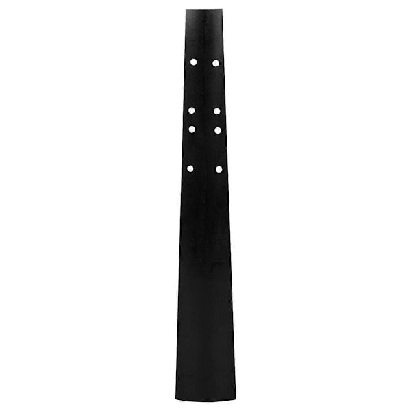 Greppbräda för violin, violin hals, handgjord violin dedikerad