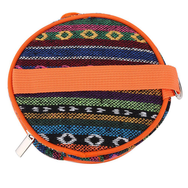 Udendørs Camping Vandring Tissue Case Wipes Box Case Holder Roll Paper Storage Bag