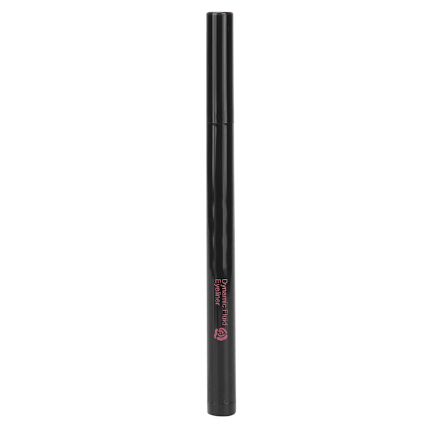 Professionell Snabbtorkande Eyeliner Vattentät Svetttät Eyeliner Cosmetic Tool 2g