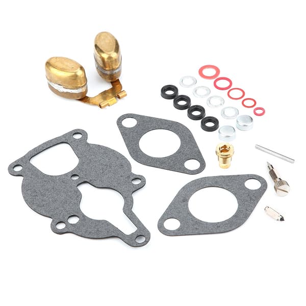 23 stk./sæt Karburator reparationssæt & Float til Zenith Wisconsin motor