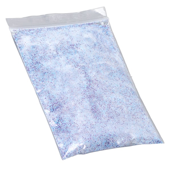 Moderigtigt negle glitter pulver Manicure kunst støv sand pulver DIY negle kunst glitter pulver 50g04#