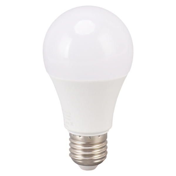 Bluetooth-pære RGB CW dæmpbar farveskiftende APP-styring Smart LED-pære AC200-240V