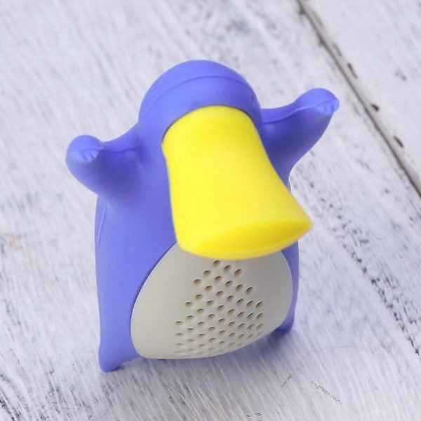 Te-si Te-net Si Te-brygger Net Te-infuser Dyr Te-filter Zekai