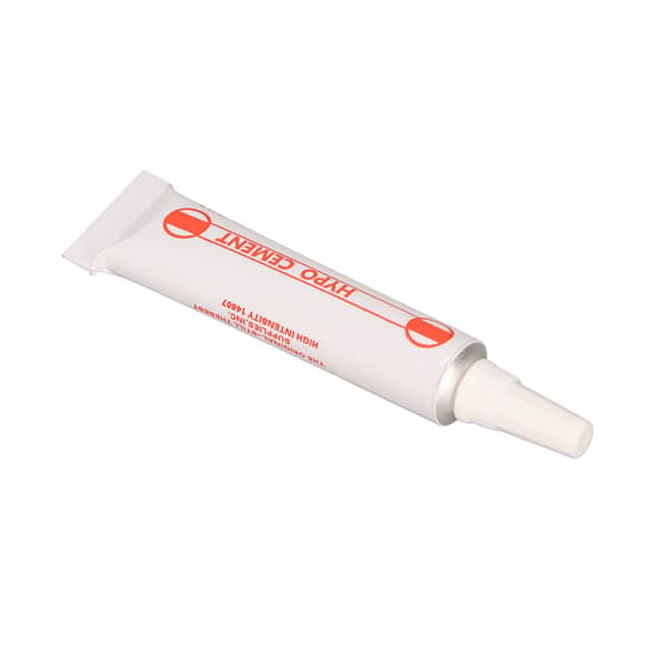 Smykker Perle Rhinestone Klæbemiddel Professionel Multifunktionel Ur Reparationslim til Håndværk 9ml