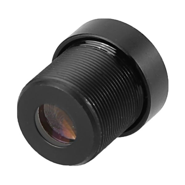 High Definition Camera Board Lens 12mm brændvidde Sikkerhed CCTV overvågningsdele