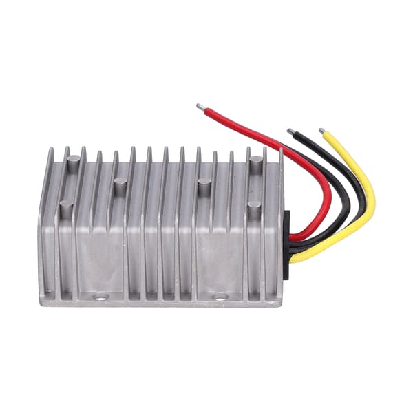 DCDC-omformer spenningsstrømbeskyttelseskonvertering Buck-modul 72V til 24V 20A 480W