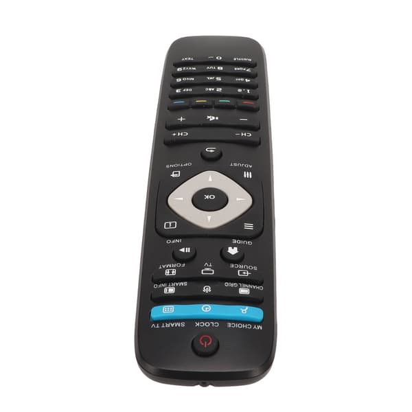 Fjernkontroll for TV-erstatning Multifunksjonell smart TV-fjernkontroll for MBE423