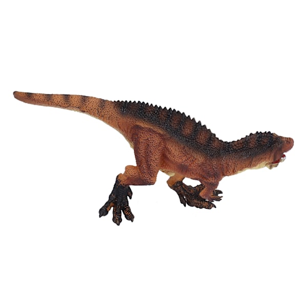 Høj Spinosaurus Model Realistisk Sikker Stor Lærende Dinosaur Legetøj til Børn Over 3 År GammelHøj Spinosaurus