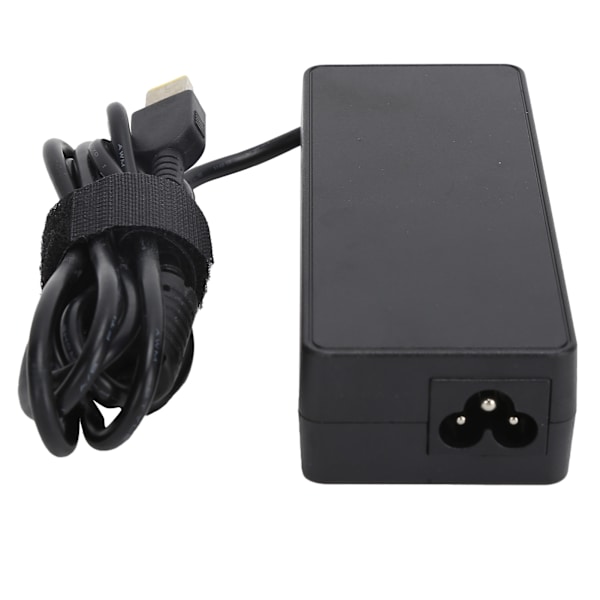20V 4.5A 80W bærbar strømadapter passer til Lenovo Notebook Computer (100V-240V)