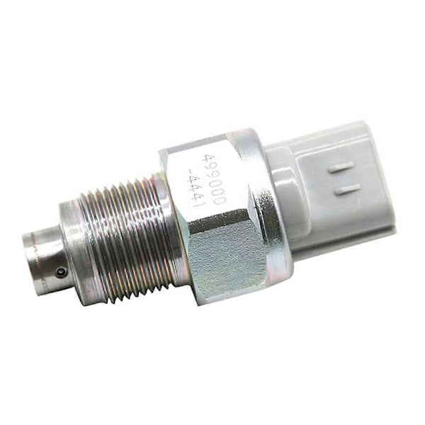 Bränsletrycksgivare Sensor 499000-4441 4990004441 kompatibel med Bulldozer D65EX-15 D85EX-15 HD255-5 HM300-1