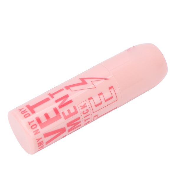 PINKFLASH Cream Texture Silky Langvarig Mat Læbestift Rød Læbestift til Piger Kvinder 3.4gNU02#