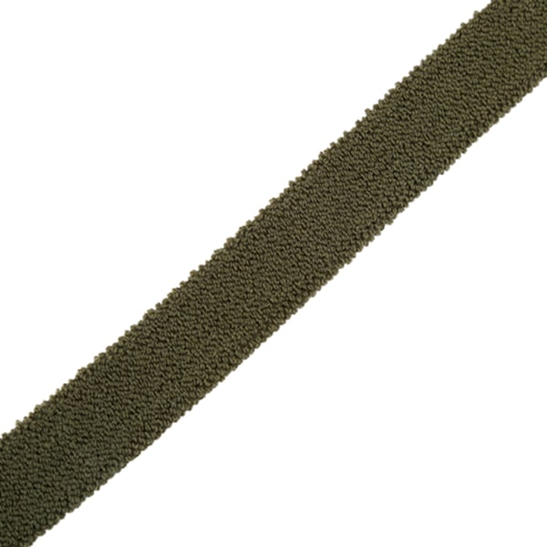 Heijastava Camo Strap -kypäränauha M1 M88 MICH -sotilaskypärään (armeijanvihreä)