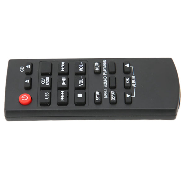 N2QAYC000081 Fjärrkontroll Minihögtalare Fjärrkontroll för SCHC37GKS SCHC58 SCHC38