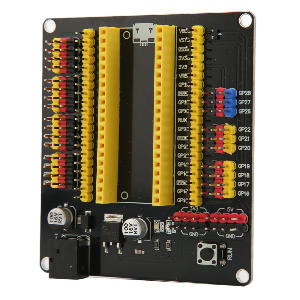 Breakout Board Raspberry Pi:lle Pico Development Boardille GPIO Sensor Expansion Boardille