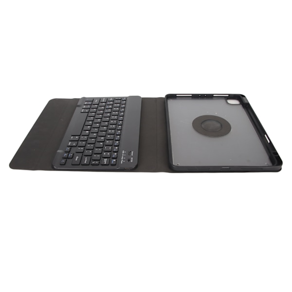 Magnetiskt skyddande fodral med tangentbord för IOS Tablet Pro 11 tum 2018