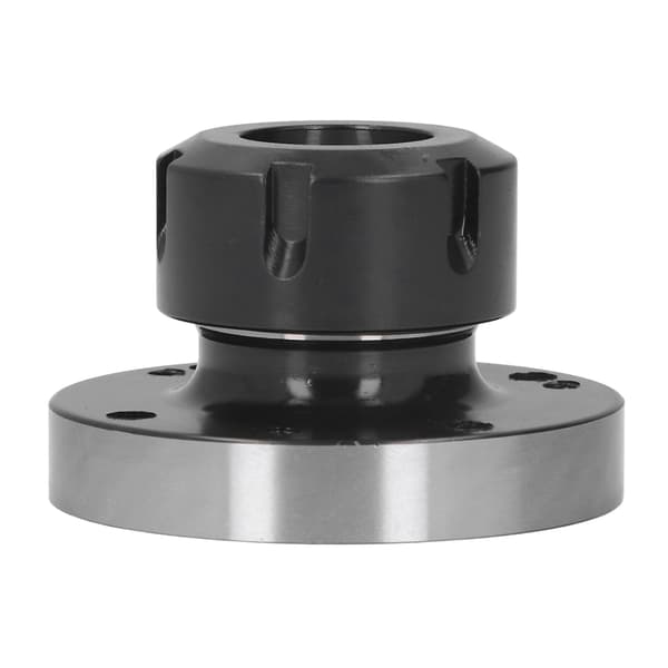 Spännhylschuck Ersättning för CNC Fräsmaskin Kompakt Svarv ER32 80mm Diameter