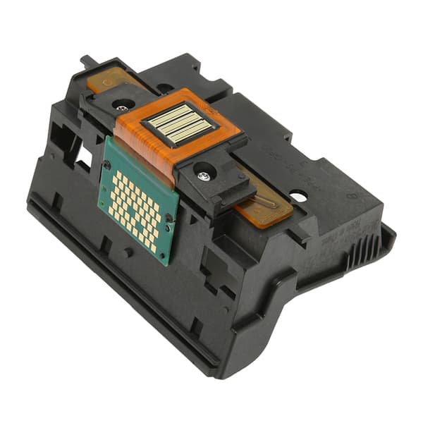 Printerprinthovedudskiftning Sort ABS-printhoved til Kodak 10-serien Hero 6.1 7.1 9.1 Office ESP 6150