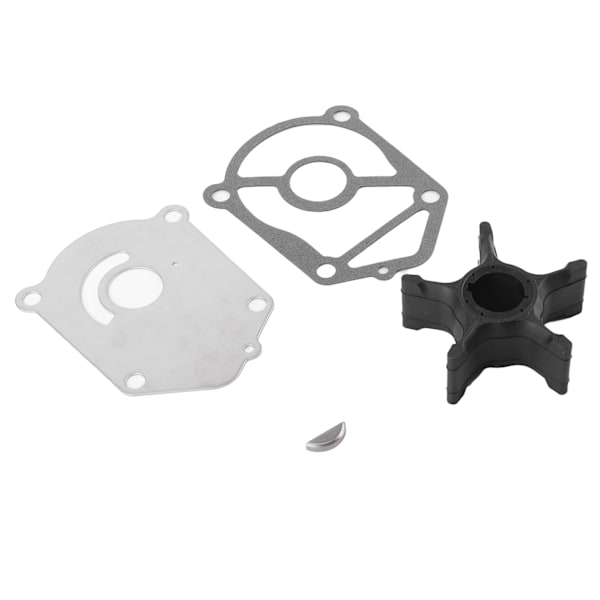 Reparasjonssett for vannpumpeimpeller 17400-94611 Tilbehør Passer til Suzuki DT 115/140 1983-2001