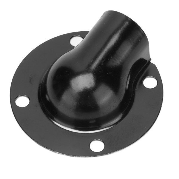 Eksosdemperavlederutløpshette for GX240 GX270 188F Gassmotor Motor Generatorpumpe Tilbehør