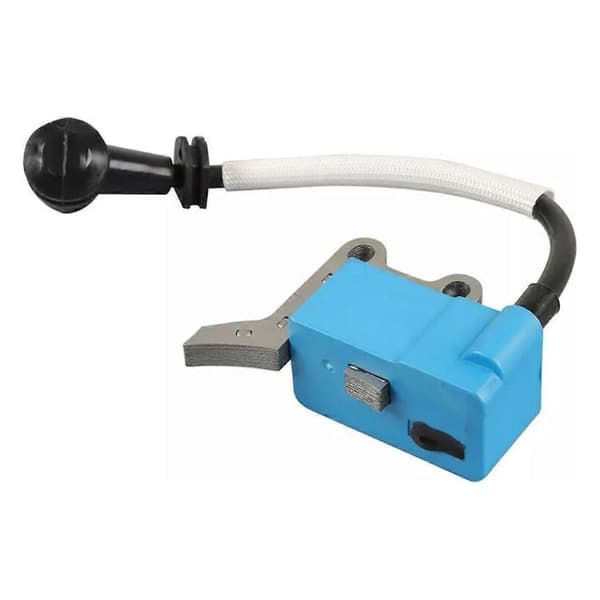 Tændspole A411001710 kompatibel med SRM-2620 græstrimmeren