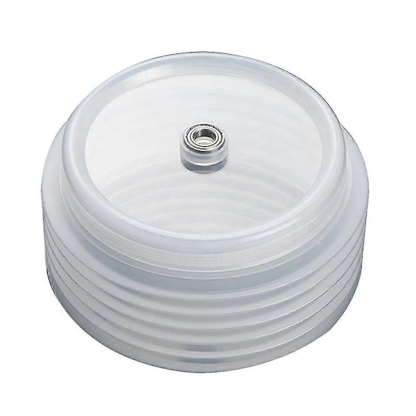 Støvdeksel kompatibelt med downlight spotlight drill støvoppsamler elektrisk hammer drill verktøy tilbehør Dus