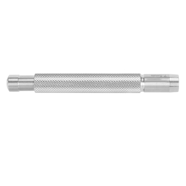 Handy Watch Crown Winder Rostfritt stål Rostfritt mekaniskt armbandsur Crown Winder Tool 7,5 mm
