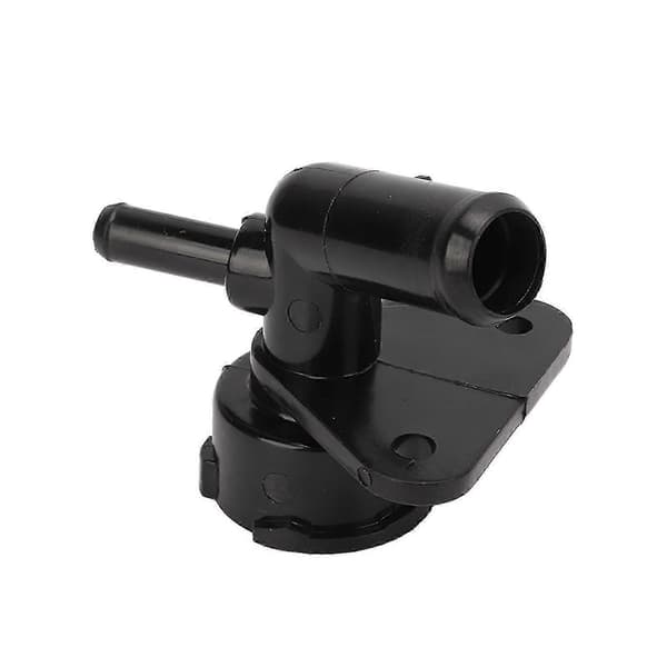 Kylarlock Radiatorlock Set ABS LFB7 15 17YF Stabil Ydeevne Erstatning kompatibel med Mazda 5 2006-2010