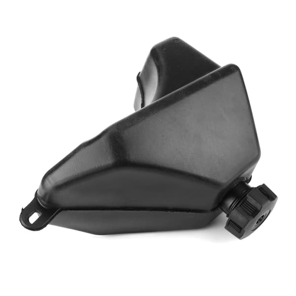 Bensintank erstatning med lokk, passer for ATV-er, firehjulinger 50CC-125CC