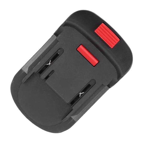 18V til 20V batterikonverteringsadapter erstatning for trebearbeidingsverktøyadaptere