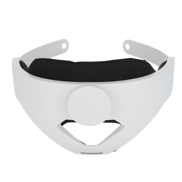 Alt i ét VR-hovedremssæt Erstatning Justerbart Komfortabelt VR-briller Tilbehørssæt til Oculus Quest 2