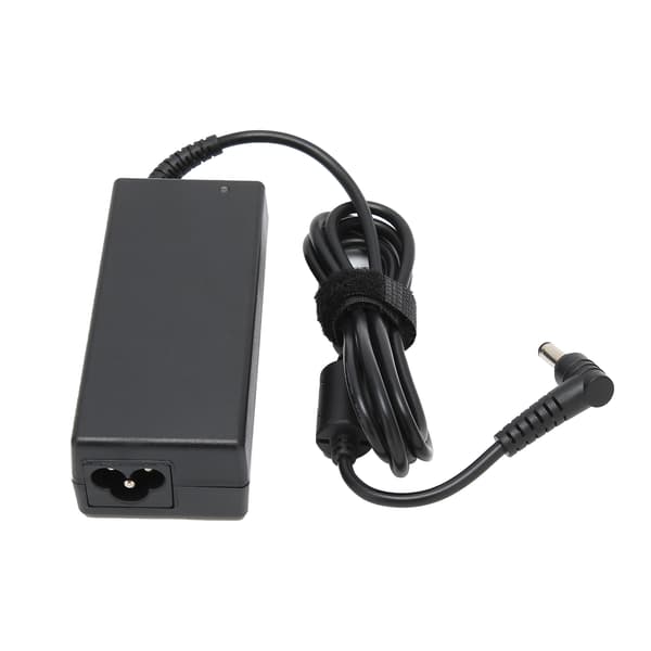 65W strømadapter AC til DC 5.5x2.5mm rund grænseflade 19V 3.42A til Asus 100V‑240V