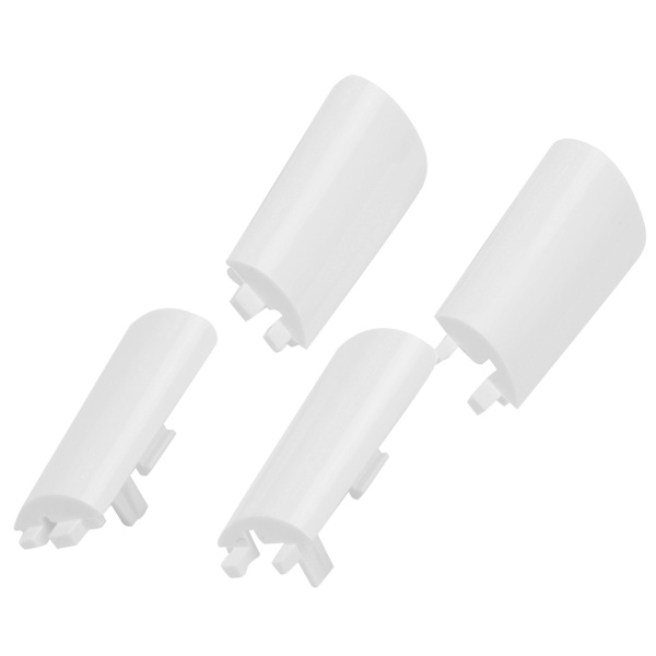 Drone landingstel antenne cover case udskiftning dekorativ hætte til Phantom 4 Pro