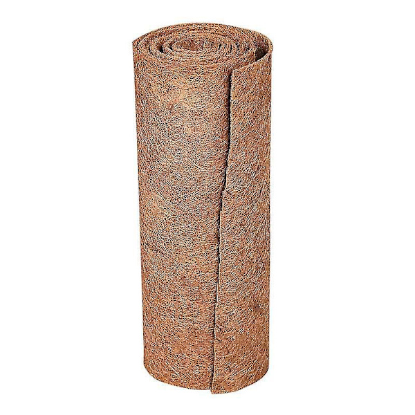 Coconut Fiber Reptil Terrarium Liner Mat, 50*30cm