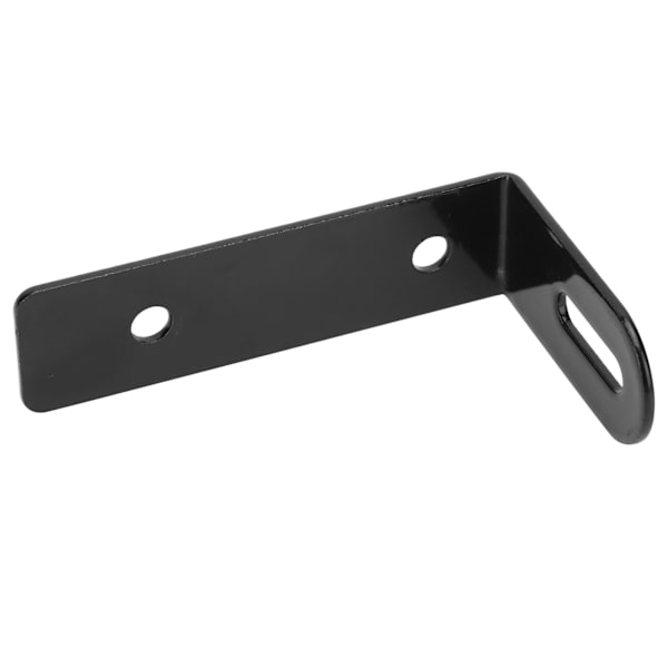 Golf Push Cart Sand Bottle Holder Bracket Fixing Mount Metal Universal Accessories